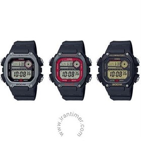 Casio DW 291H 1AVDF