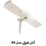 تصویر آنتن هوایی هانی مدل ۹۴ 