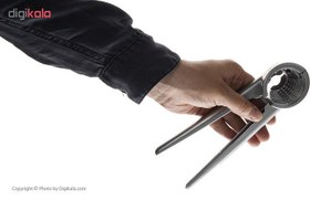 تصویر گردو شکن عروس مدل 01 