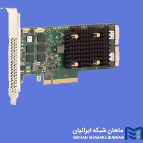 تصویر رید کنترلر Broadcom MegaRAID MR416i-a 