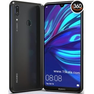 2019 huawei y7 prime