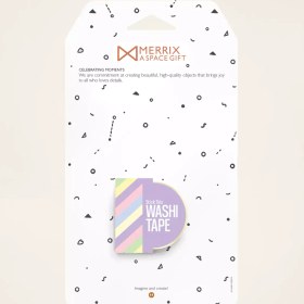 تصویر چسب واشی سایز 2_1031002007 