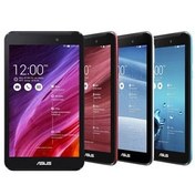 تصویر تبلت ایسوس فون پد مدل FE171CG دو سیم کارت ظرفیت 16 گیگابایت Asus Fonepad FE171CG 3G 16GB Tablet