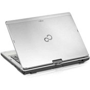 تصویر لپ تاپ 12 اینچی تاچ استوک فوجیتسو مدل Fujitsu Lifebook T732 _ corei3 4GBddr3 128GB ssd 