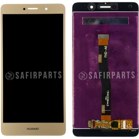 تصویر ال سی دی گوشی هوآوی Honor 6X ا LCD Huawei Honor 6X LCD Huawei Honor 6X