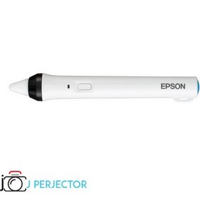 تصویر قلم لمسی اپسون مدل Interactive Pen ELPPN04 