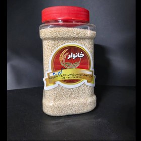 تصویر کنجد 400 گرمی خانوار 