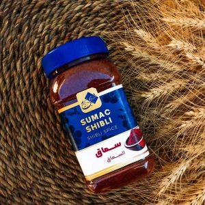 تصویر فروشگاه محصولات ارگانیک شیبلی