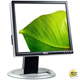 تصویر مانیتور 17 اینچ دل مدل Dell 1704FP ا Dell 1704FP 17" LCD Monitor Dell 1704FP 17" LCD Monitor