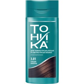 تصویر شامپو رنگ مو تونیکا شماره 9.02 حجم 150 میل ا TOHNKA TOHNKA