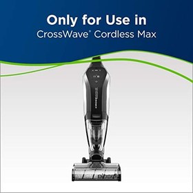 تصویر براش رول بیسل مناسب مدل BISSELL Multi Surface Pet Brush Roll-Crosswave Cordless Max, New OEM Part, 2788, White (ارسال 10 الی 15 روز کاری) 