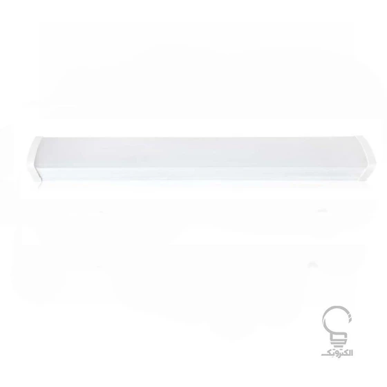 خرید و قیمت چراغ LED خطی 40 وات 60 سانتی متری میتره | ترب