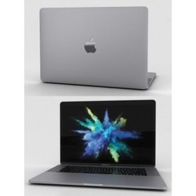 تصویر لپ تاپ ۱۵ اینچ اپل مک بوک Pro MLH42 ا Apple MacBook Pro MLH42 | 15 inch | Core i7 | 16GB | 512GB Apple MacBook Pro MLH42 | 15 inch | Core i7 | 16GB | 512GB