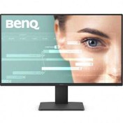 تصویر مانیتور بنکیو BenQ GW2491 سایز 24 اینچ 