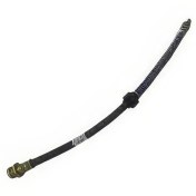 تصویر شیلنگ ترمز چرخ جلو سر صاف نیسان بنزینی (ABS) - آذین قطعه 