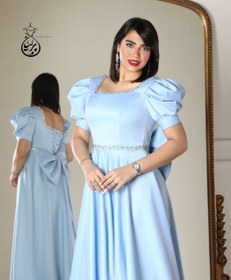 تصویر پیراهن مجلسی ( رونیکا) 