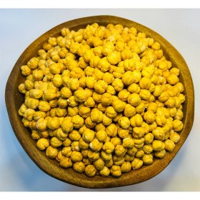 تصویر نخودچی دو آتیشه نمکی 