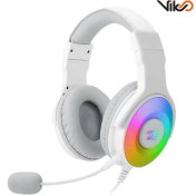 تصویر هدست گیمینگ ردراگون مدل PANDORA H350 Redragon PANDORA H350 Wired Headset