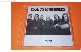 تصویر آلبوم های گروه  Darkseed ا تا سال 2003  MP3 تا سال 2003  MP3