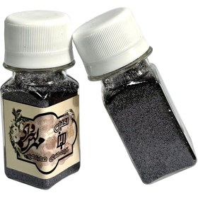 تصویر اکلیل ریز دودی(خاکستری) – کد ۳۲۵ 