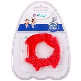 تصویر دندانگیر کودک مایا کد 4511 