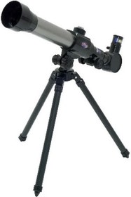 تصویر تلسکوپ و میکروسکوپ سایز بزرگ| بزرگنمایی تا 450 برابر 