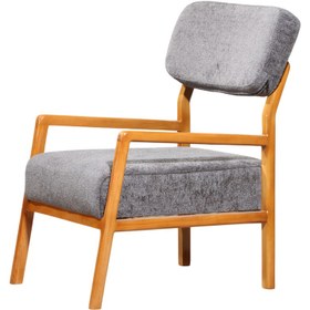 تصویر مبلمان راحتی و کلاسیک لاکچری 