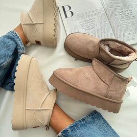 تصویر آگ نیم ساق کد 3025 