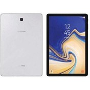 تصویر تبلت سامسونگ (استوک) S4 T835 | حافظه 64 رم 4 گیگابایت Samsung Galaxy Tab S4 T835 (Stock) 64/4 GB