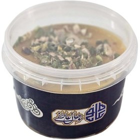 تصویر دسر سوهان 