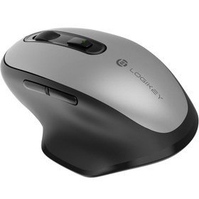 تصویر ماوس بی سیم لاجیکی مدل M336 