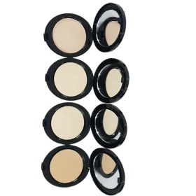 تصویر پنکیک لاواری مدل compact powder 