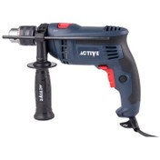 تصویر دریل چکشی اکتیو مدل AC 2113CI ACTIVE AC-2113CI Impact Drill