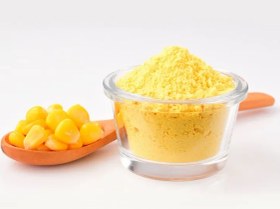 تصویر آرد ذرت 