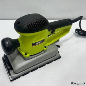 تصویر سنباده لرزان مستطیلی ایکس کورت 330 وات مدل xsb01-230 ا X-court Iron vibrating sander, 330W, model xsb01-230 X-court Iron vibrating sander, 330W, model xsb01-230