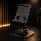 تصویر پایه نگهدارنده گوشی پرووان مدل PHL1190 تاشو 