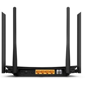 تصویر مودم روتر VDSL/ADSL بي‌سيم تی پی لینک مدل Archer VR300 Archer VR300 AC1200 Wireless VDSL ADSL Modem Router