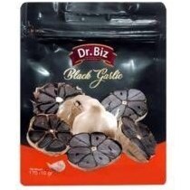 تصویر سیر سیاه دکتربیز 