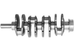 تصویر میل لنگ مزدا وانت ۲۰۰۰ 