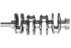 تصویر میل لنگ مزدا وانت ۲۰۰۰ 