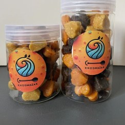 تصویر حبه میوه 