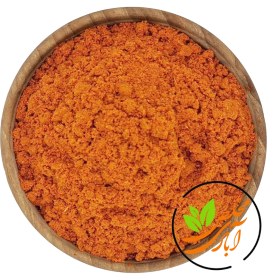 تصویر پودر گوجه فرنگی 