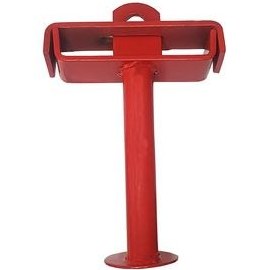 تصویر قفل پدال مدل نیسان 