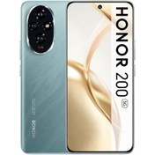 تصویر گوشی آنر 200 5G | حافظه 512 رم 12 گیگابایت Honor 200 5G 512/12 GB