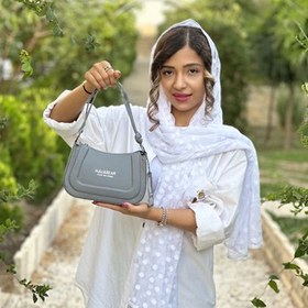 تصویر کیف دوشی سلینا 