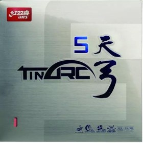 تصویر رویه تین آرک 5 - قرمز 