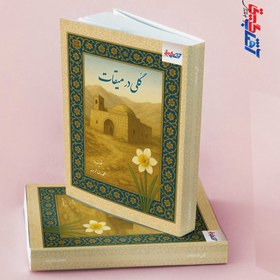 تصویر گلی در میقات 