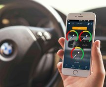 تصویر دستیار هوشمند پایش هوشیاری رانندگان Alwake 