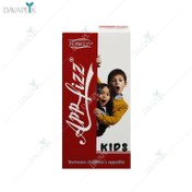 تصویر اپ فیز کیدز های هلث Hi Health, App Fizz kids