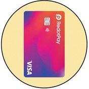 تصویر حساب ردوت پی |‌ Redotpay 